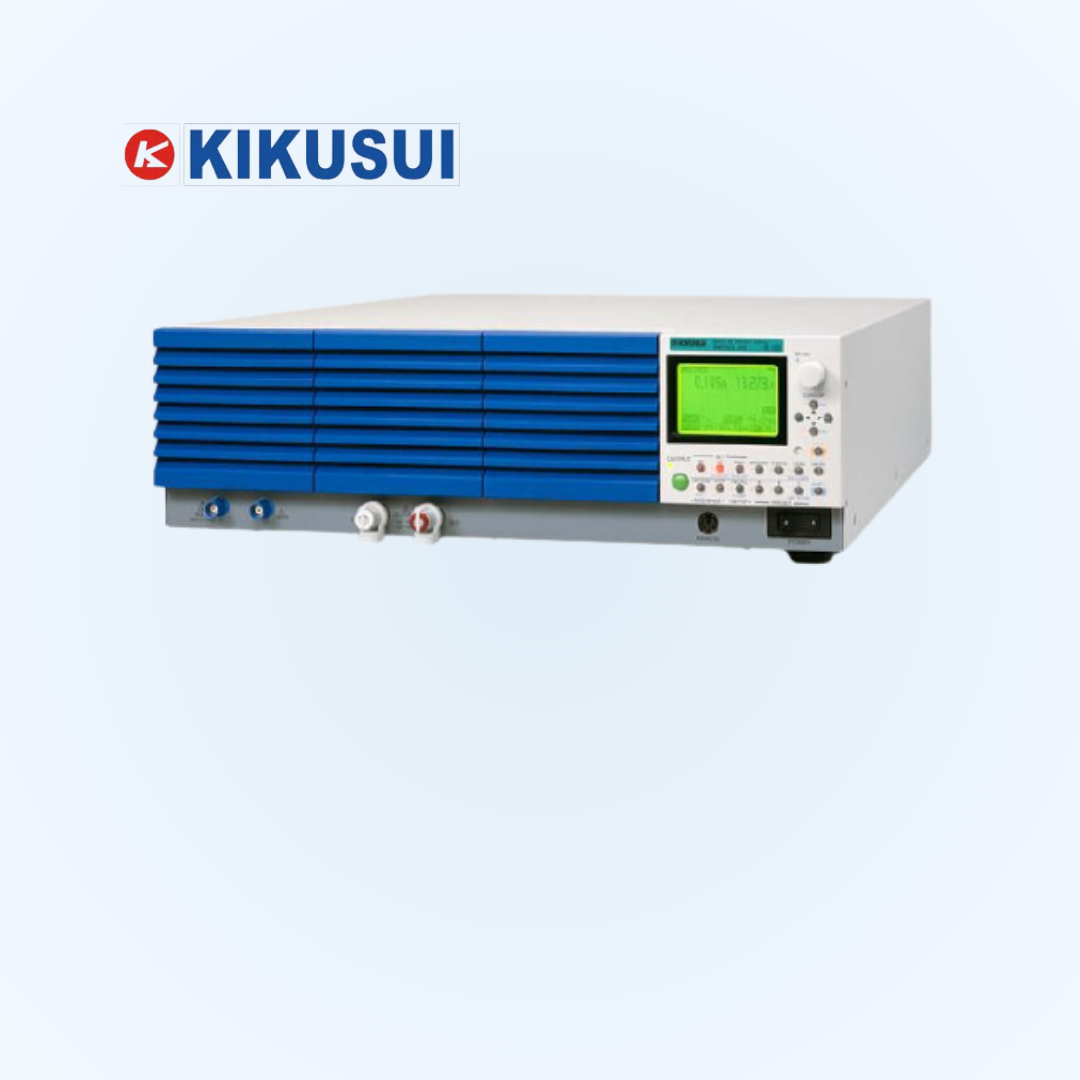 PBZ Series - Kikusui Product 2